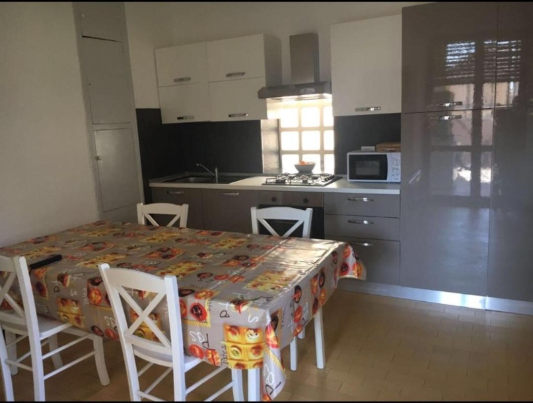 Casa Romeo Appartamento Con Posto Auto 피날레리구레 외부 사진