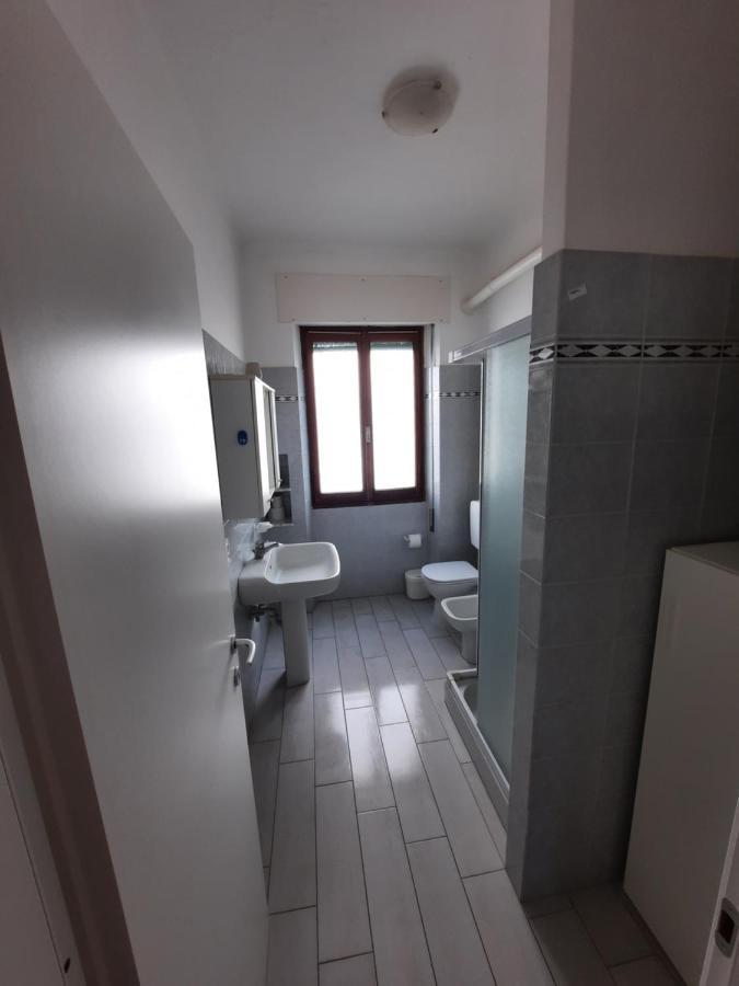 Casa Romeo Appartamento Con Posto Auto 피날레리구레 외부 사진