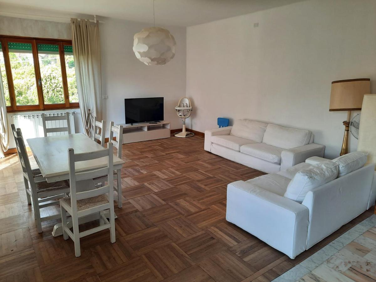 Casa Romeo Appartamento Con Posto Auto 피날레리구레 외부 사진