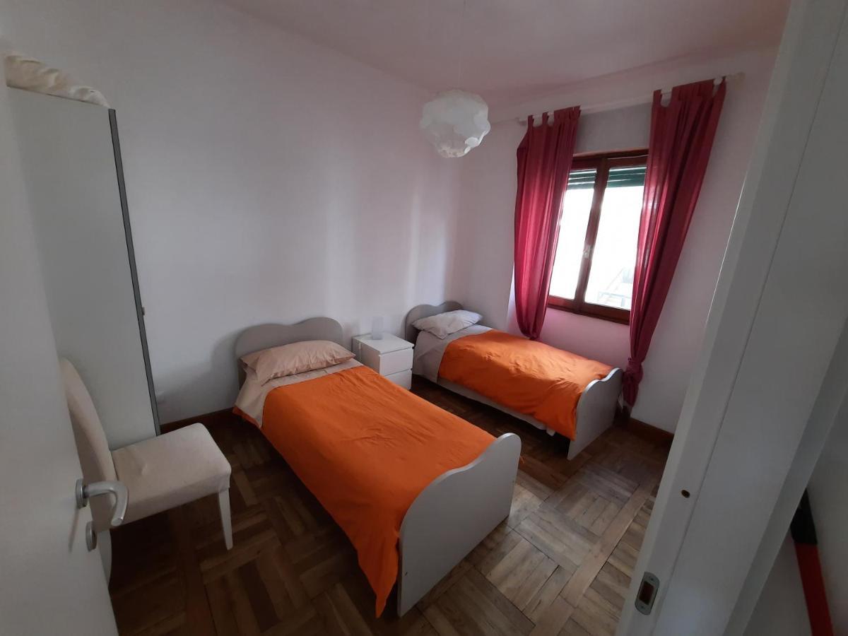 Casa Romeo Appartamento Con Posto Auto 피날레리구레 외부 사진
