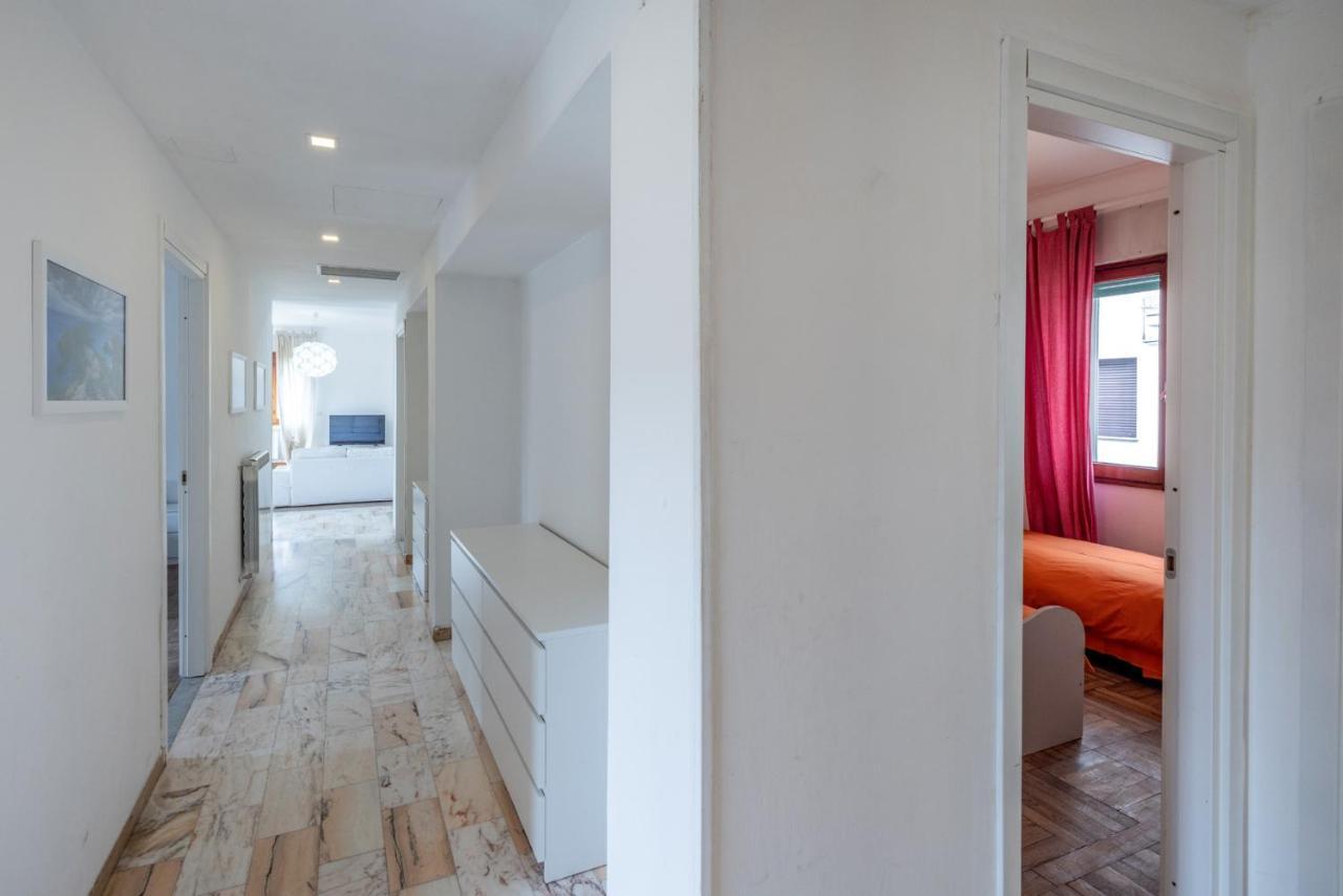 Casa Romeo Appartamento Con Posto Auto 피날레리구레 외부 사진