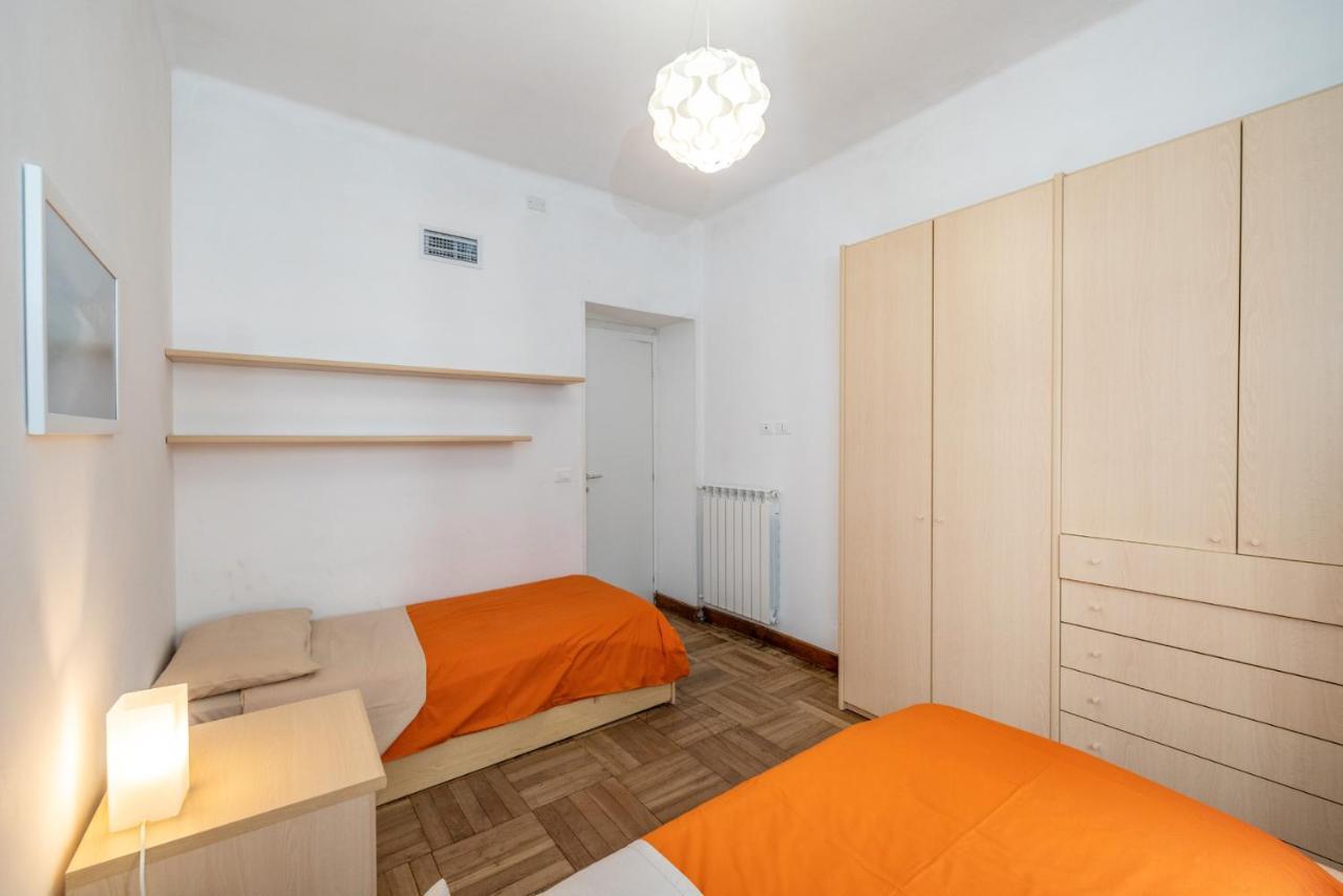 Casa Romeo Appartamento Con Posto Auto 피날레리구레 외부 사진