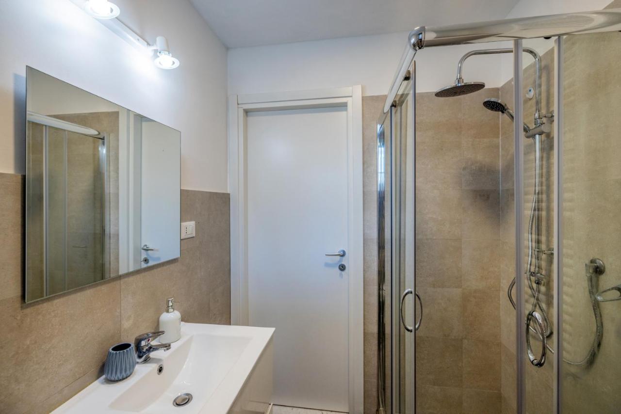 Casa Romeo Appartamento Con Posto Auto 피날레리구레 외부 사진