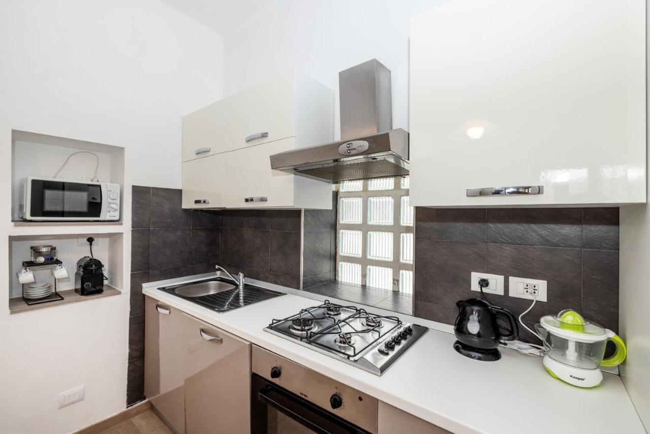 Casa Romeo Appartamento Con Posto Auto 피날레리구레 외부 사진