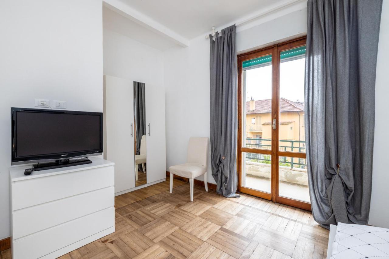 Casa Romeo Appartamento Con Posto Auto 피날레리구레 외부 사진