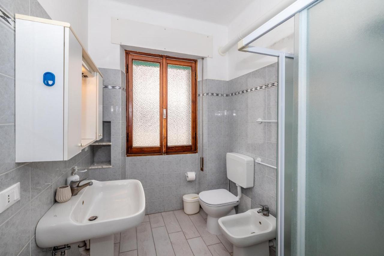 Casa Romeo Appartamento Con Posto Auto 피날레리구레 외부 사진