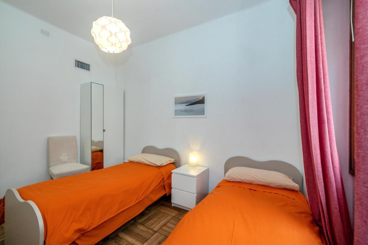 Casa Romeo Appartamento Con Posto Auto 피날레리구레 외부 사진