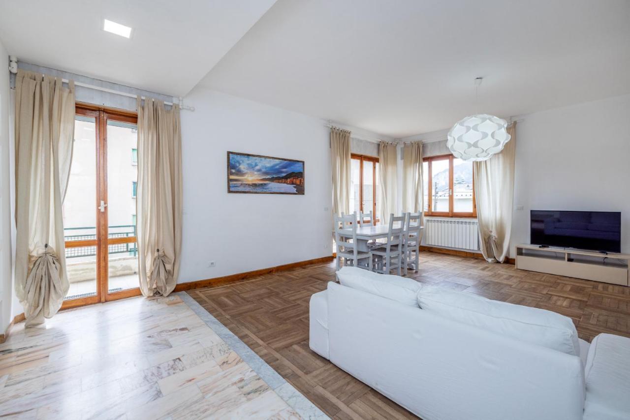 Casa Romeo Appartamento Con Posto Auto 피날레리구레 외부 사진