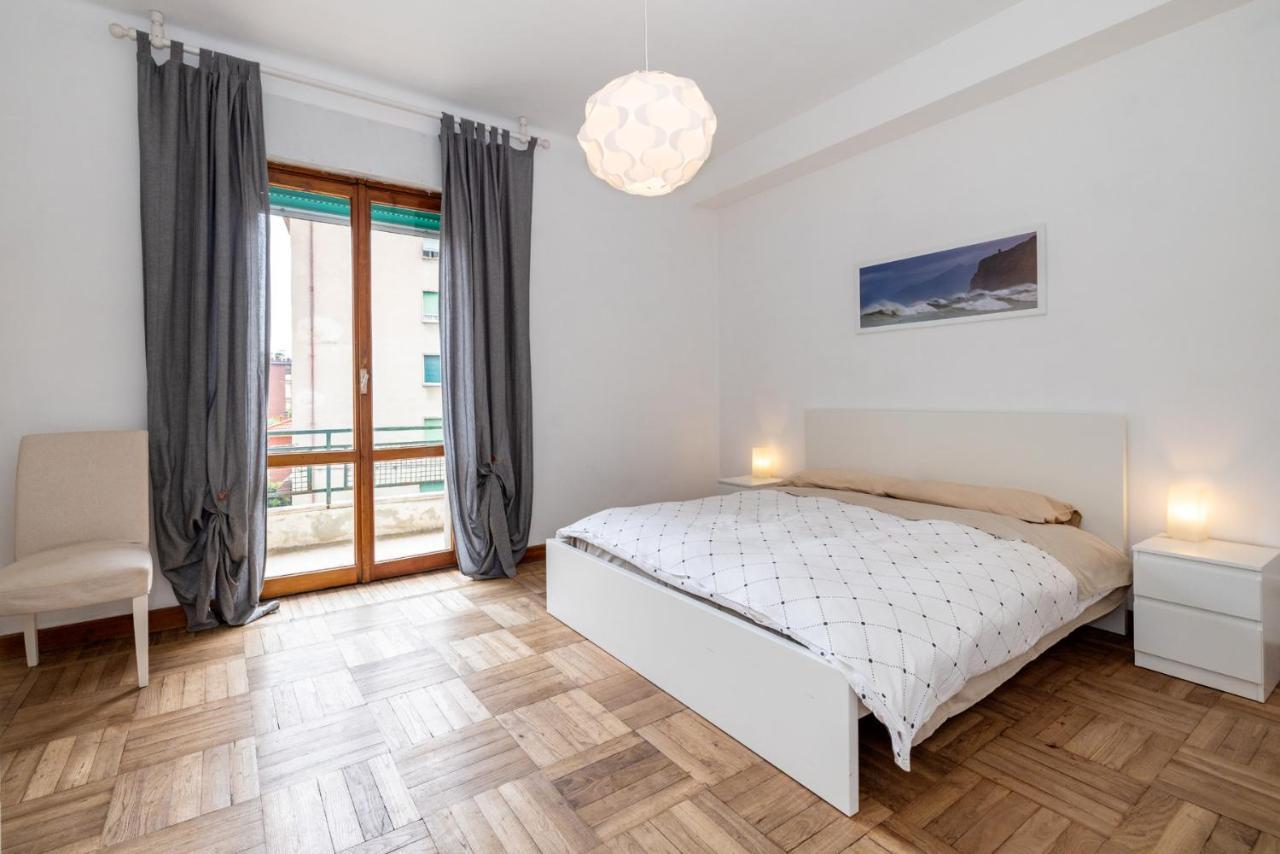 Casa Romeo Appartamento Con Posto Auto 피날레리구레 외부 사진