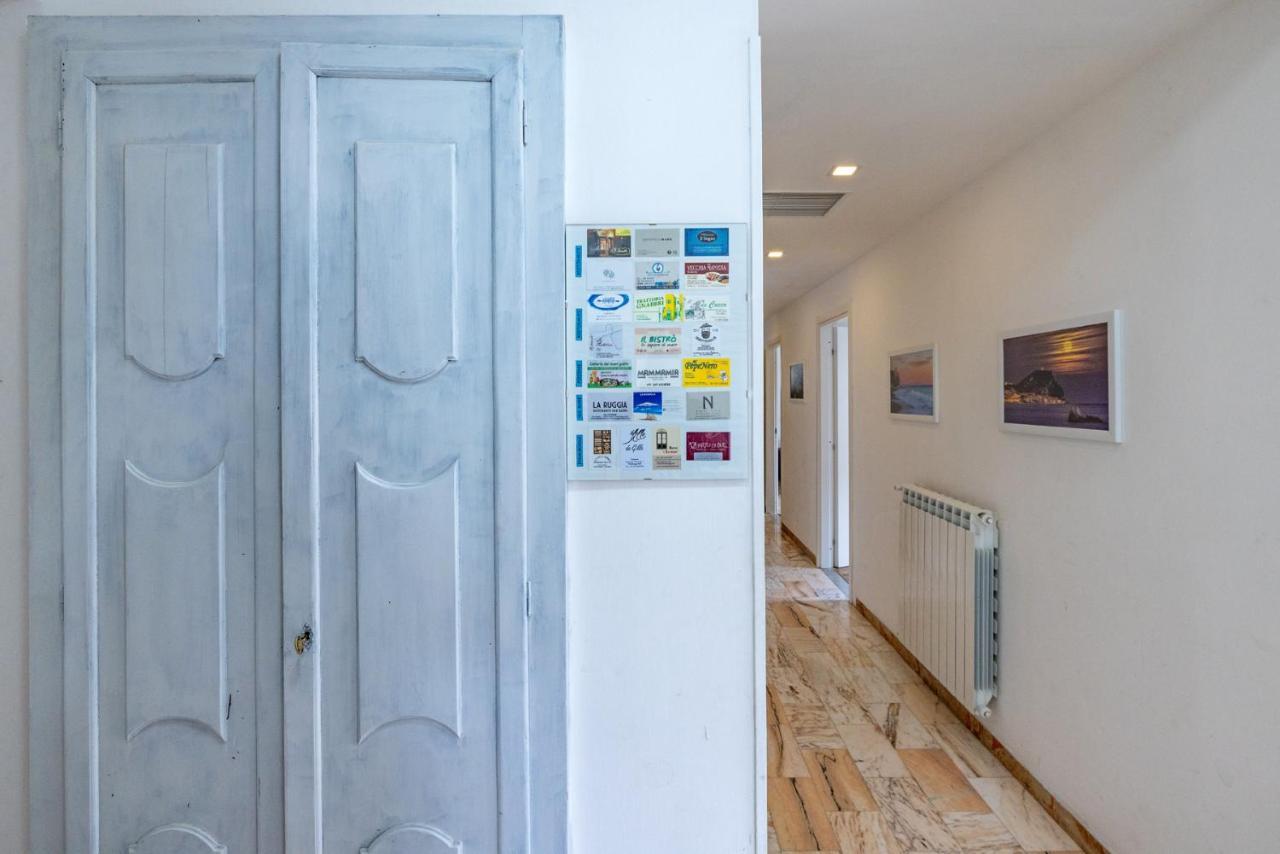 Casa Romeo Appartamento Con Posto Auto 피날레리구레 외부 사진