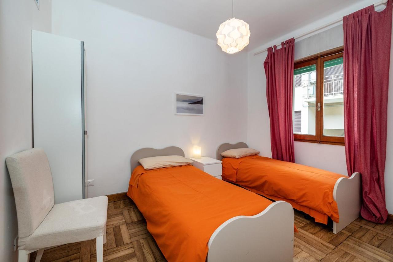Casa Romeo Appartamento Con Posto Auto 피날레리구레 외부 사진